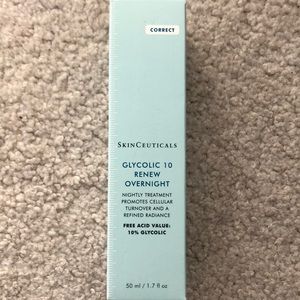Glycolic 10 Renew Overnight